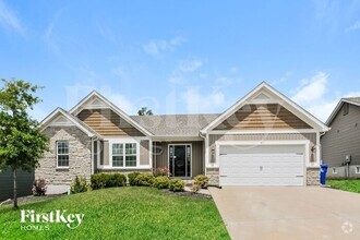 Building Photo - 1811 Barclay Trail Dr