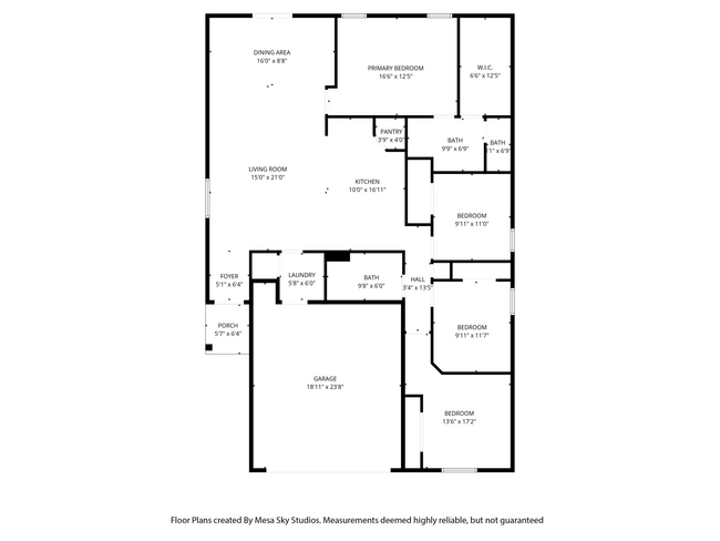 Foto del edificio - 788 Worlington Ln