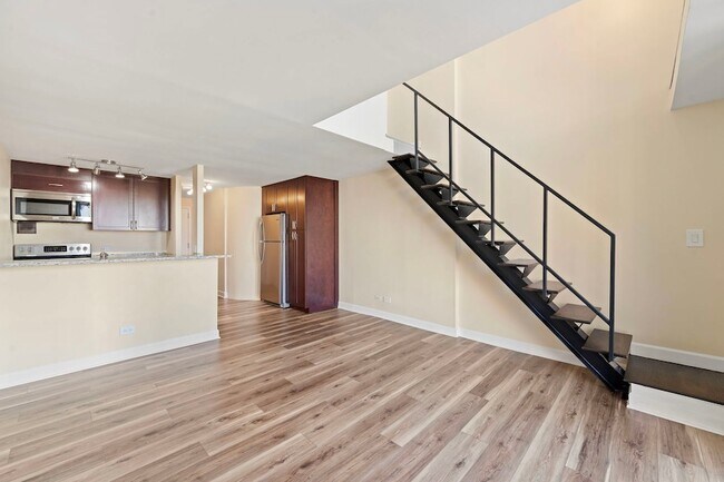 Foto del edificio - 1221 N Dearborn Pkwy