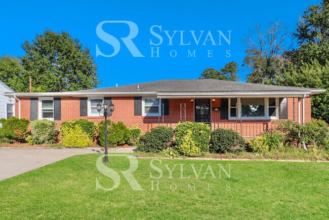 Foto del edificio - Charming 3BR 2BA Home