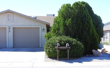 Building Photo - 2470 Armour Ave