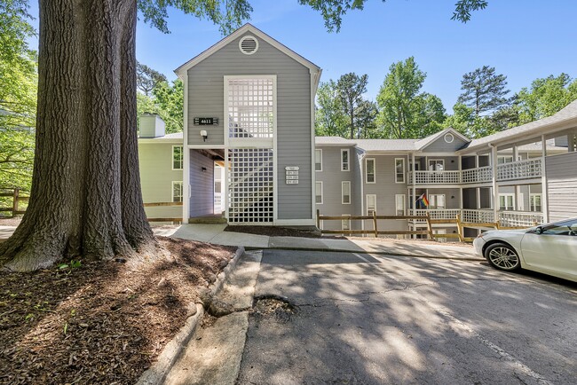 Building Photo - 4611 Timbermill Ct