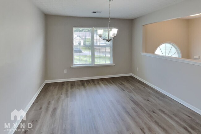 Foto del edificio - 4518 Ashlyn Rebecca Dr SW