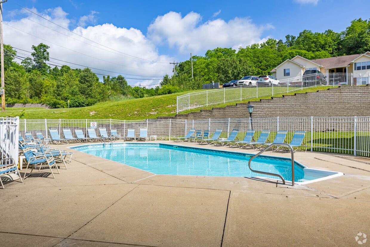 Primary Photo - Tuscany Bay Apartments