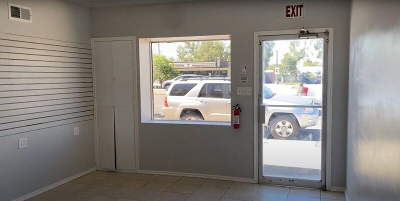 Foto principal - 2641 S State St