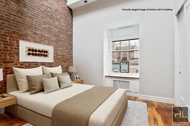 Building Photo - East 75th Street