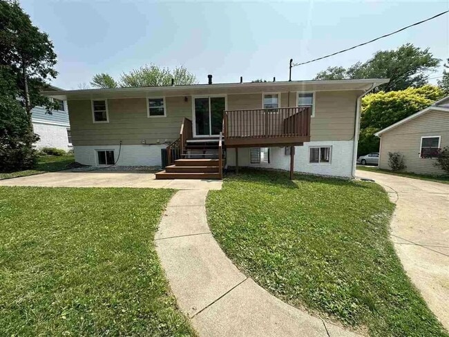 Foto del edificio - 3006 Stanford Ave