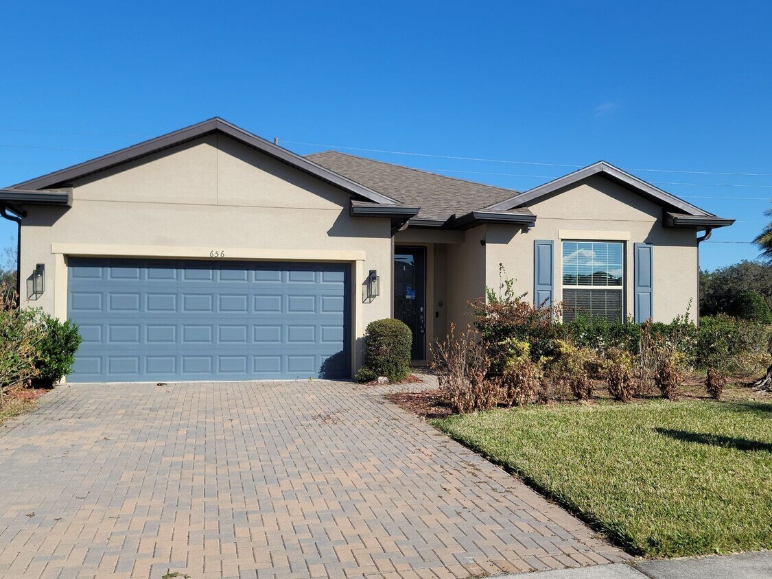 Primary Photo - Make This Apopka Beauty Your Home