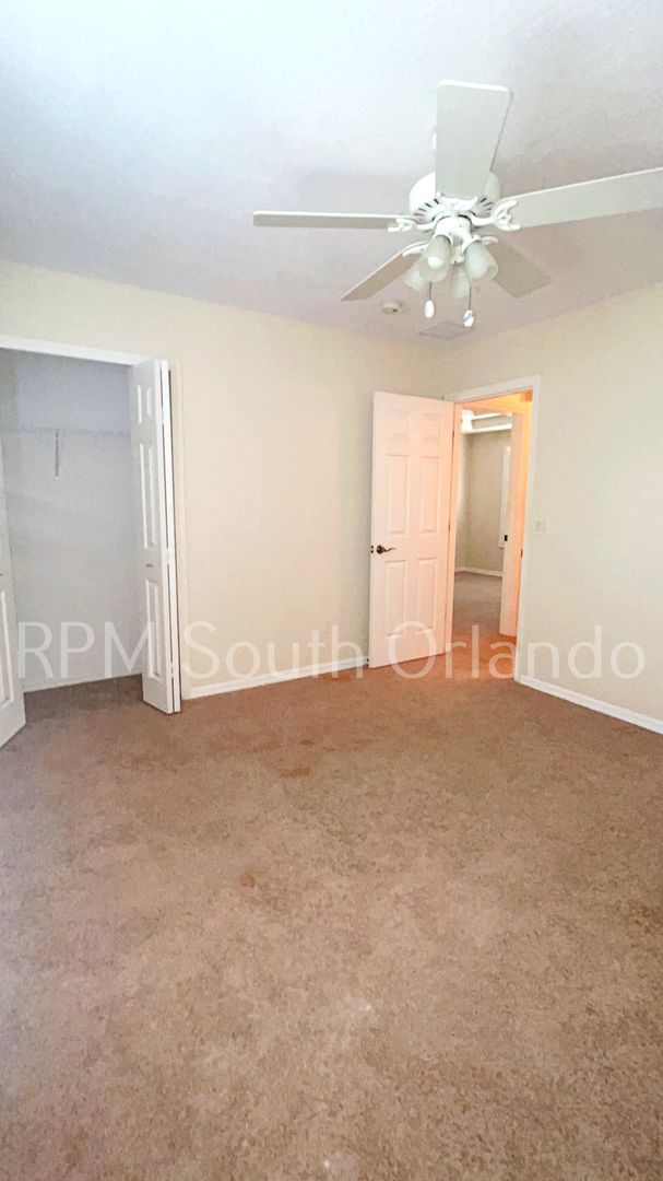 Foto del edificio - 2bed/2.5bath- EAST ORLANDO