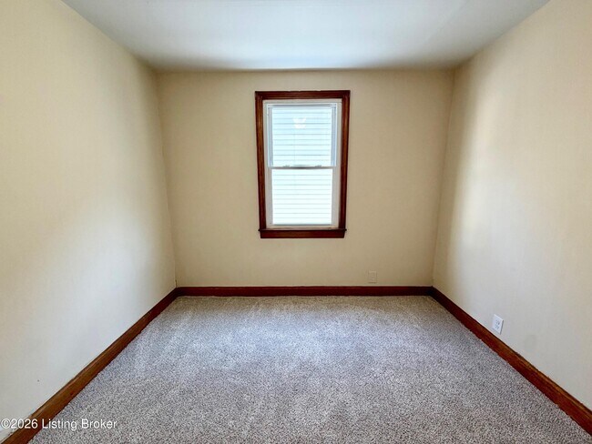 Foto del edificio - 1502 Culbertson Ave