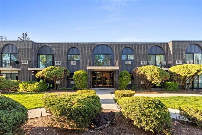 Building Photo - Luxury One Bedroom - Completely Renovated