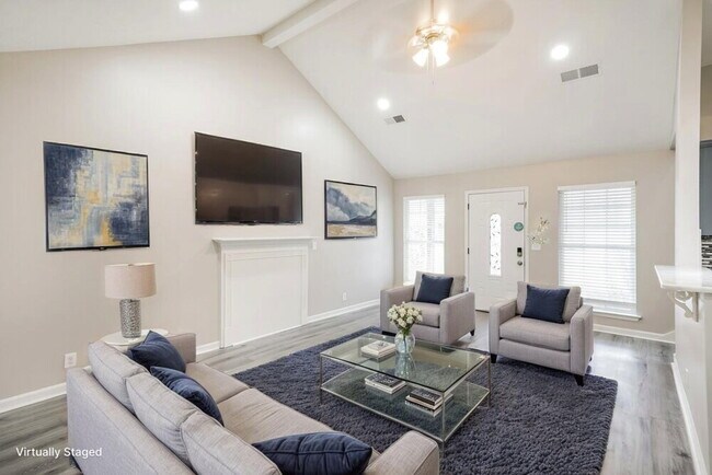Foto del edificio - 2913 Bayshore Cove