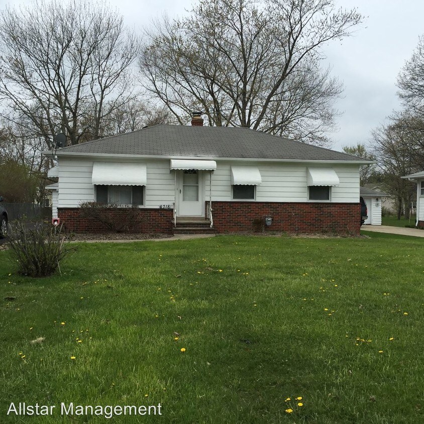 Primary Photo - 3 br, 1 bath House - 5718 Columbia Dr