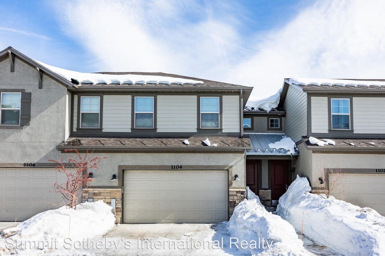 1104 W Cattail Ct, Francis, UT 84036 House Rental in Francis, UT