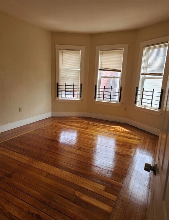 Foto del edificio - 460 Quincy St