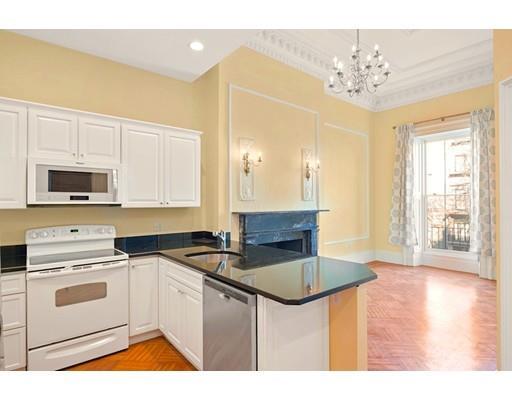 Building Photo - 127 Beacon St