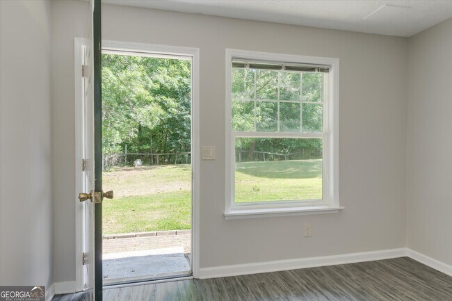 Foto del edificio - 265 Shady Marsh Trail