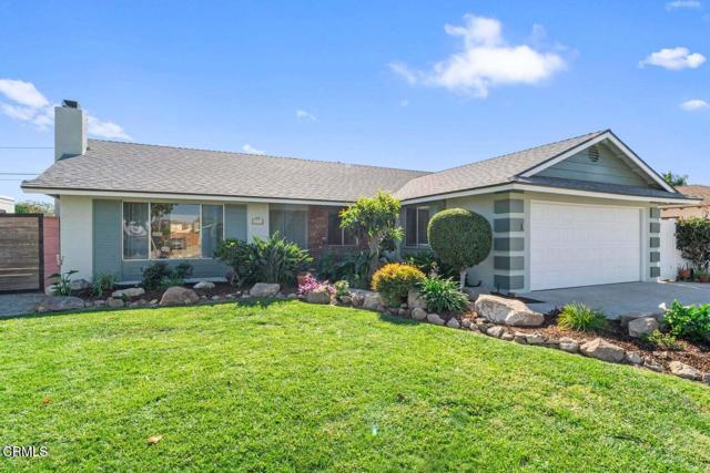 Foto principal - 6598 Swan St
