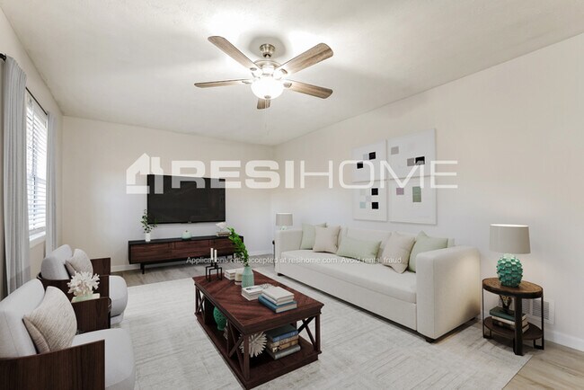 Building Photo - 2911 Preston Dr