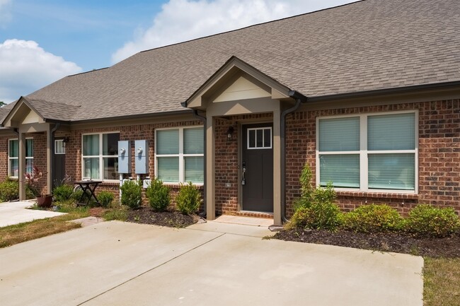 Building Photo - 6241 Townley Way