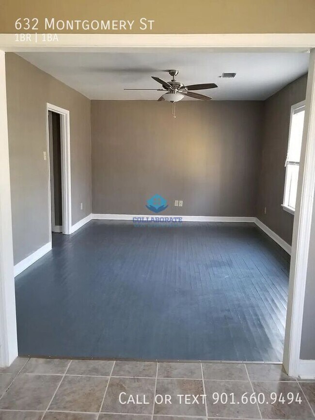 Foto del edificio - 632 N Montgomery St
