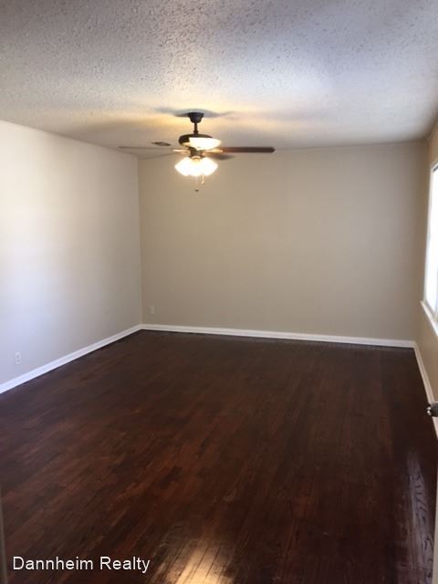 Foto del edificio - 4 br, 2 bath House - 4307 38th Street