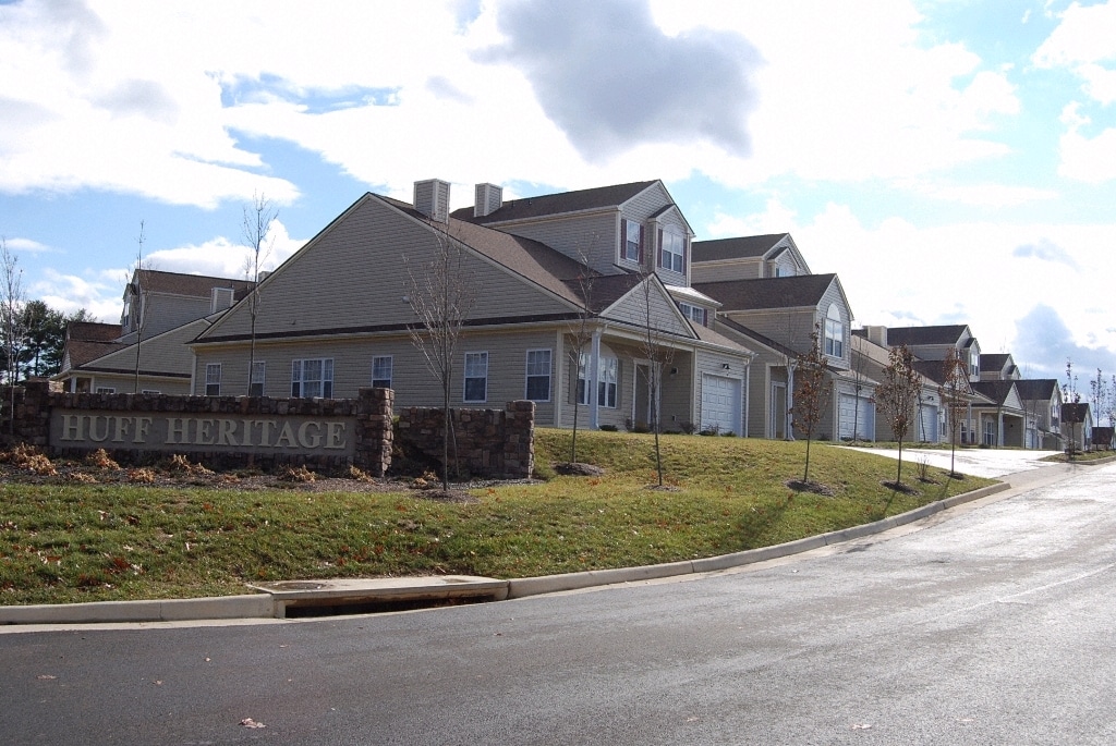 170350 Huff Heritage Ln, Christiansburg, VA 24073 Townhomes for Rent