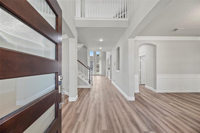 Building Photo - 16219 S Southern Stone Dr