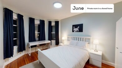 Building Photo - Room in Shared 4 bed/2 bath home