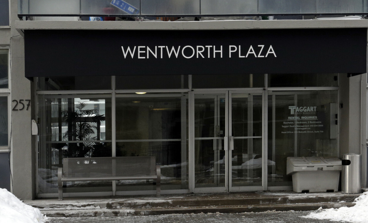Building Photo - Wentworth Plaza