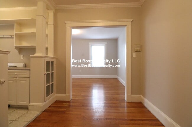 Foto del edificio - 11 Gray St