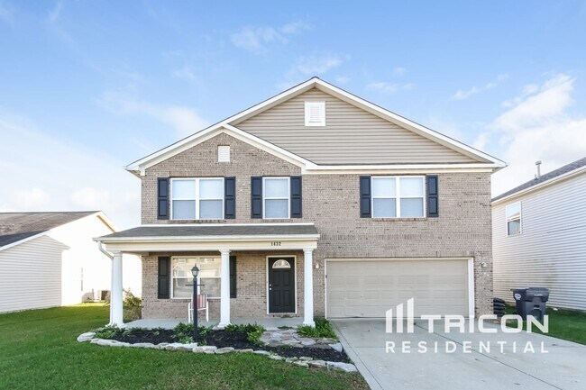 Building Photo - 1432 Dowell St