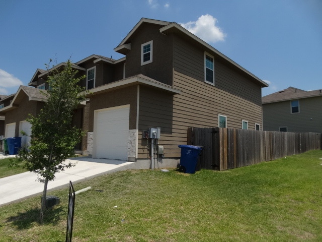 Building Photo - 6305 Attucks Lane, San Antonio, TX. 78238