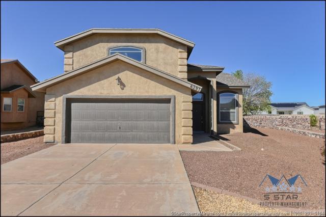 Foto del edificio - 3 bedroom in El Paso TX 79932