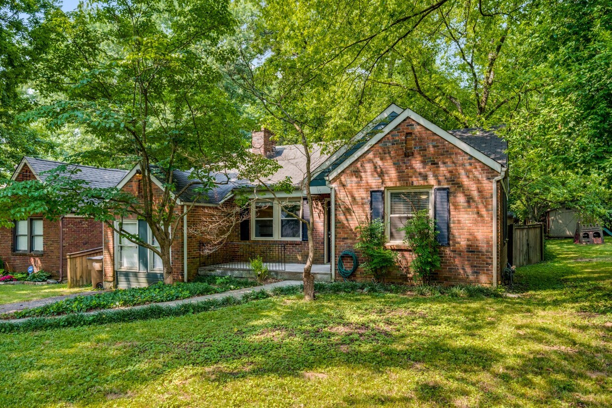 1428 Greenland Ave, Nashville, TN 37216 House for Rent in Nashville, TN