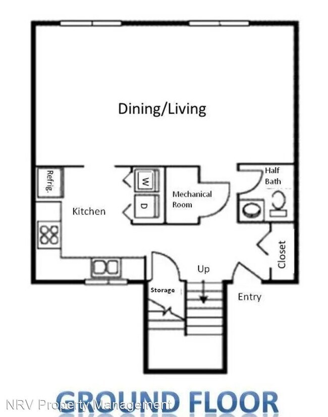 3 br, 2.5 bath House 355 Shenandoah Circle House for Rent in