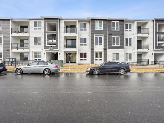 Building Photo - 1 month Free - Brand new 2 Bedroom Condo i...