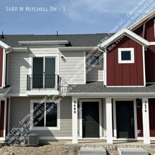 Building Photo - 3480 W Mitchell Dr