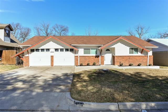 Primary Photo - 2709 Buena Vista Dr