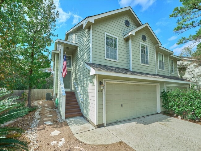 Foto del edificio - 102 N Walden Elms Cir