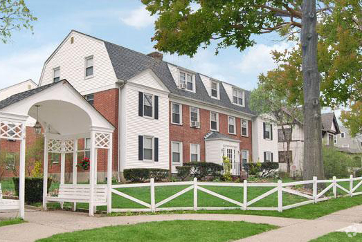 Foto del edificio - Gordonhurst Village Apartments