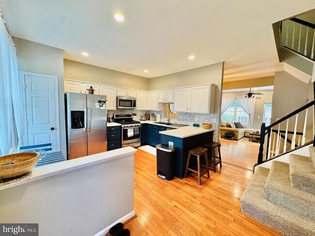 Foto del edificio - 16040 Atwater Ln