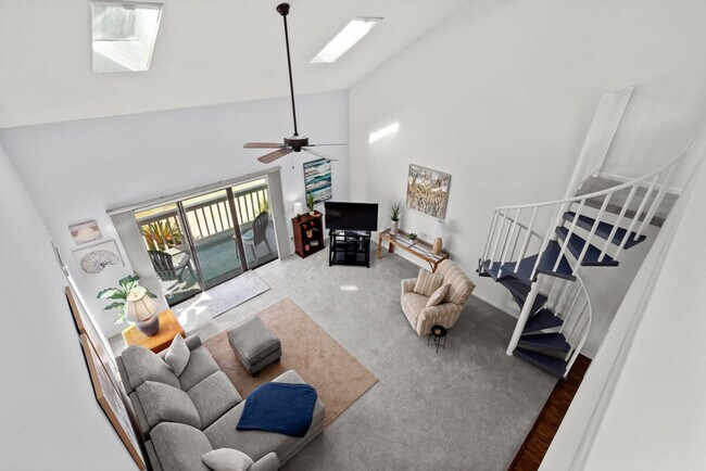 Foto del edificio - 1920 Bent Grass Dr