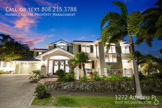 Building Photo - 1272 Aupupu Pl