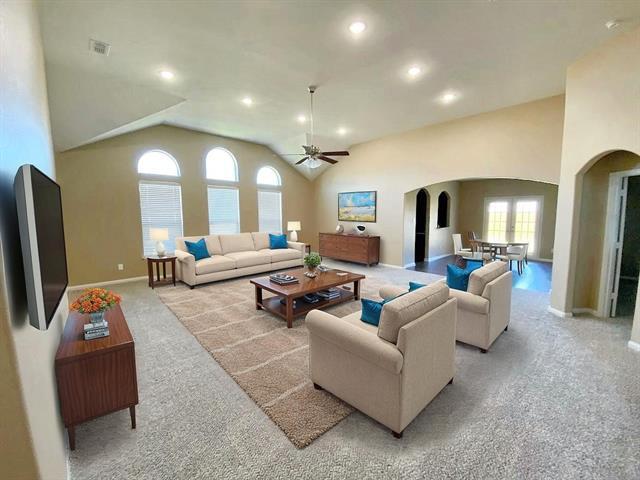 Building Photo - 3001 Spyglass Dr