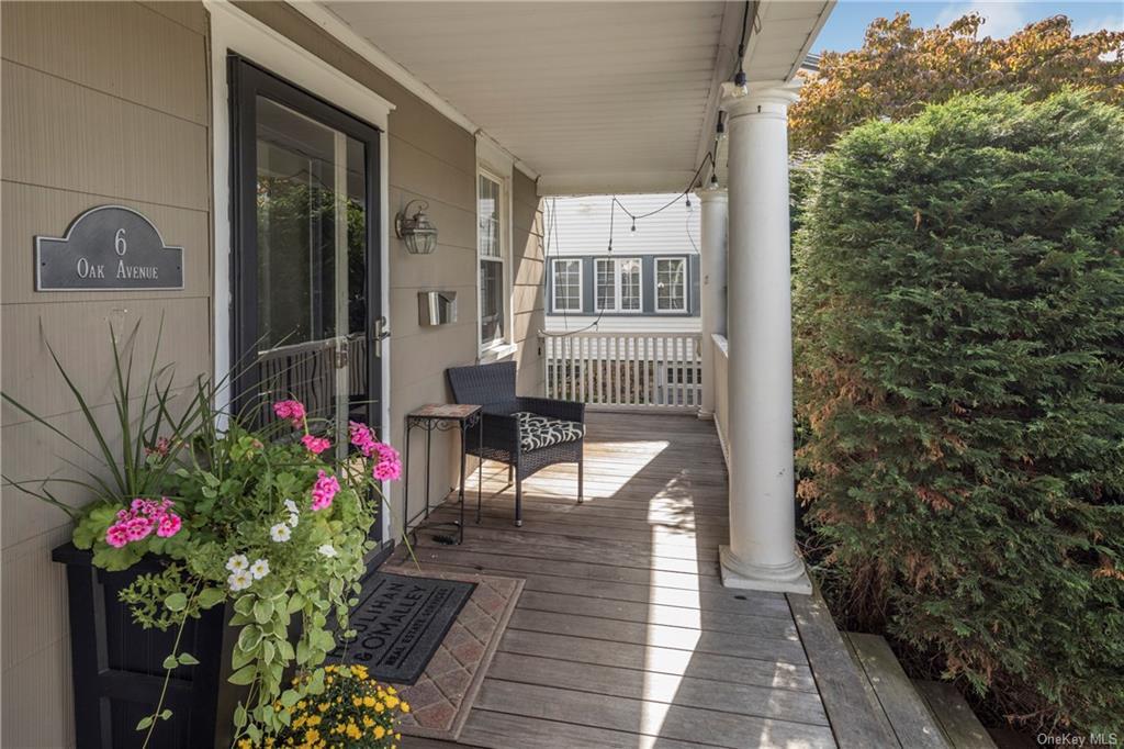 6 Oak Ave, Tuckahoe, NY 10707 Room for Rent in Tuckahoe, NY