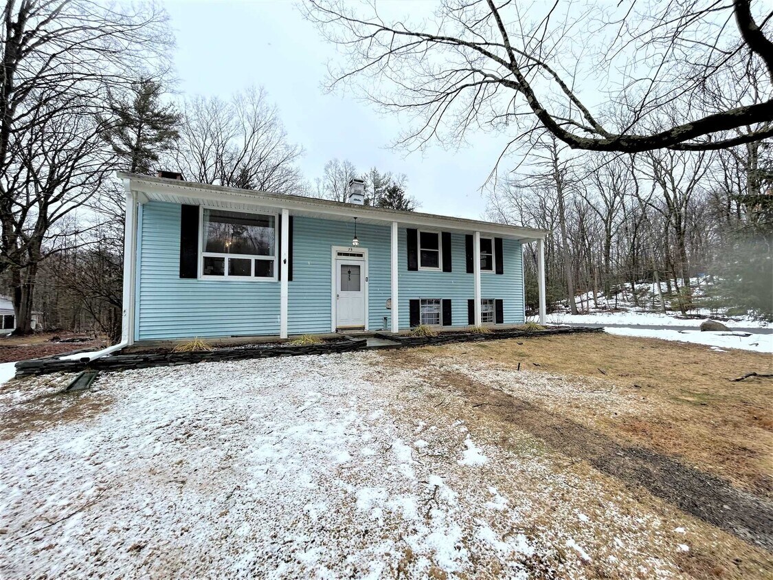 75 Holland Dr, West Hurley, NY 12491 House Rental in West Hurley, NY