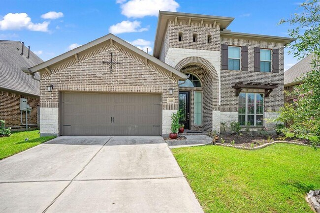 Foto del edificio - 3330 Sterling Breeze Ln