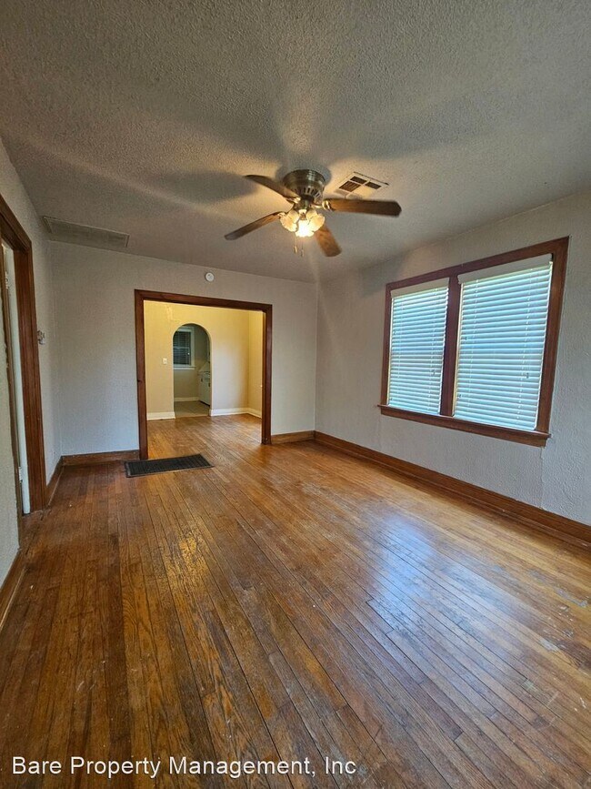 Foto del edificio - 2 br, 1 bath House - 206 W Eufaula