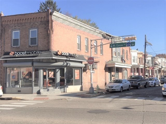 Primary Photo - 1574 Mt Ephraim Ave